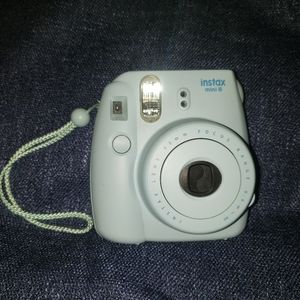Instax mini 8